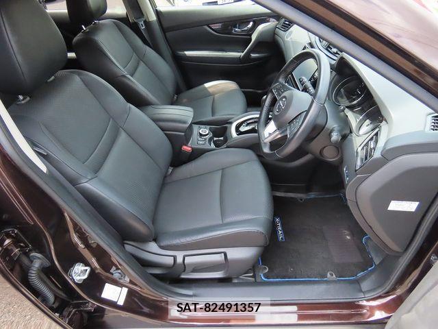 Nissan X-TRAIL HYBRID 2019-09 8369968-14