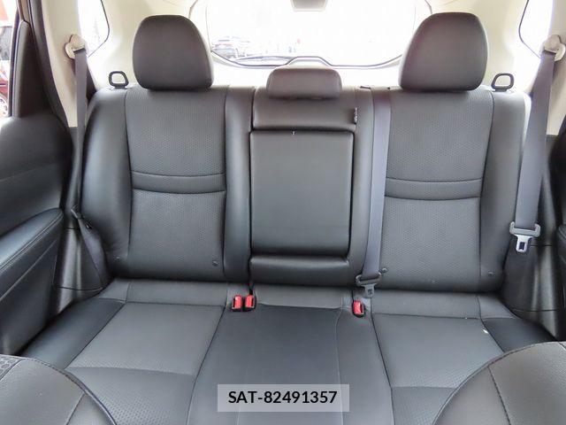 Nissan X-TRAIL HYBRID 2019-09 8369968-16