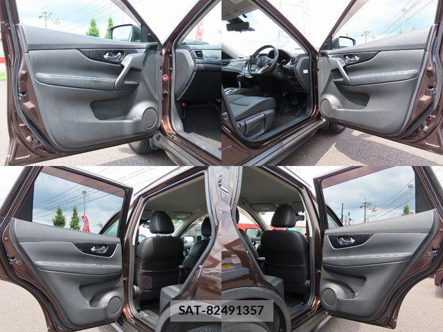 Nissan X-TRAIL HYBRID 2019-09 8369968-20