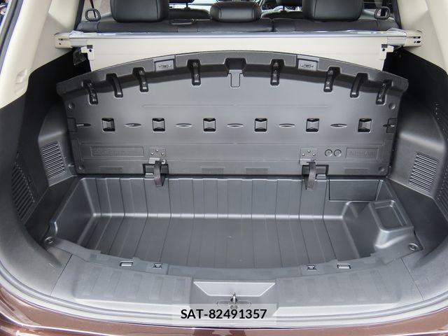 Nissan X-TRAIL HYBRID 2019-09 8369968-21