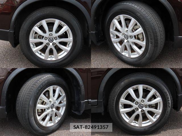 Nissan X-TRAIL HYBRID 2019-09 8369968-22