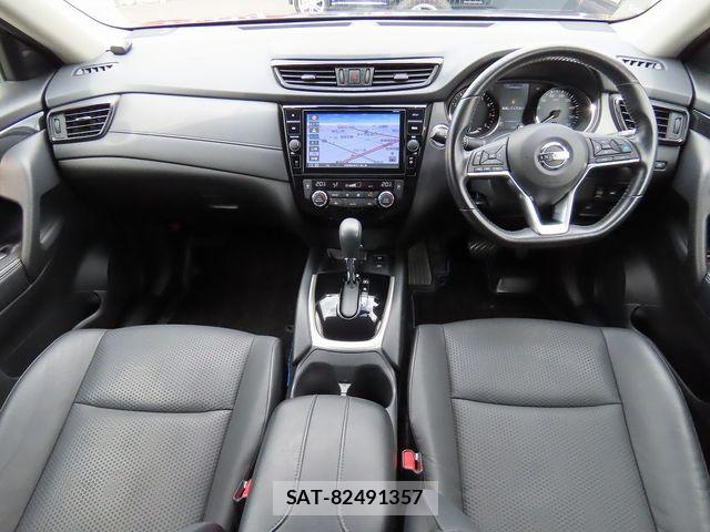 Nissan X-TRAIL HYBRID 2019-09 8369968-7