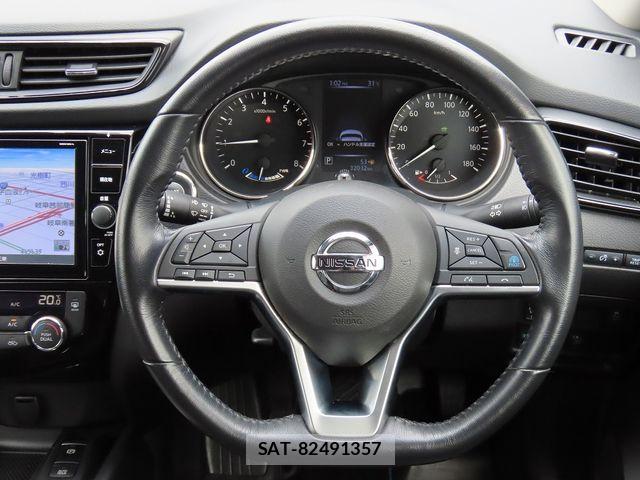 Nissan X-TRAIL HYBRID 2019-09 8369968-8