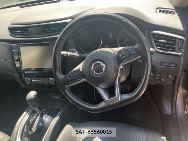Nissan X-TRAIL HYBRID 2017-12 8369971-9