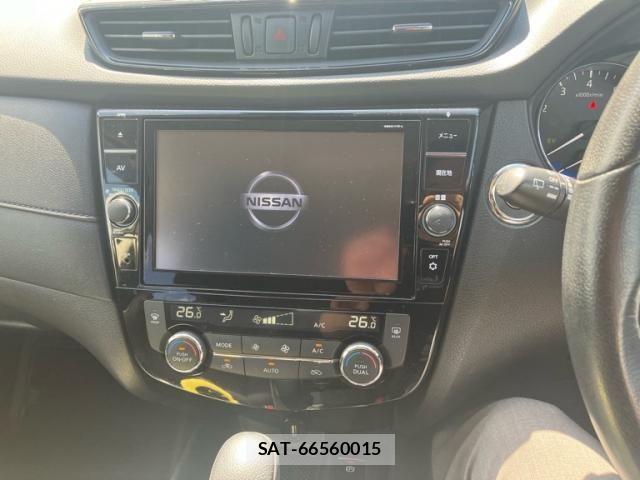 Nissan X-TRAIL HYBRID 2017-12 8369971-11