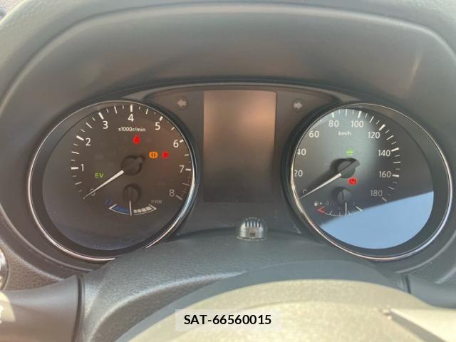 Nissan X-TRAIL HYBRID 2017-12 8369971-13