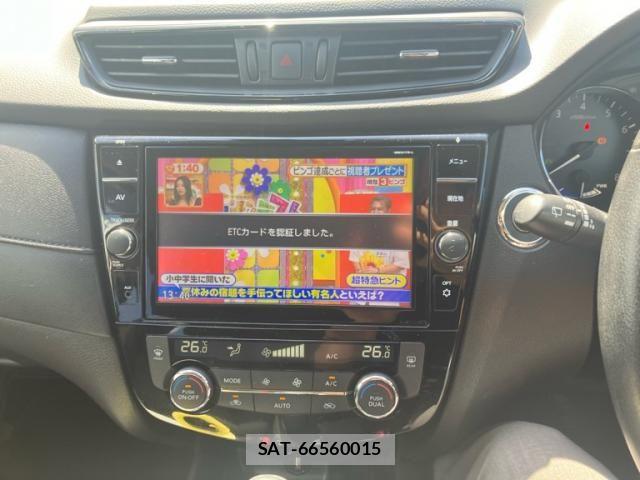 Nissan X-TRAIL HYBRID 2017-12 8369971-14
