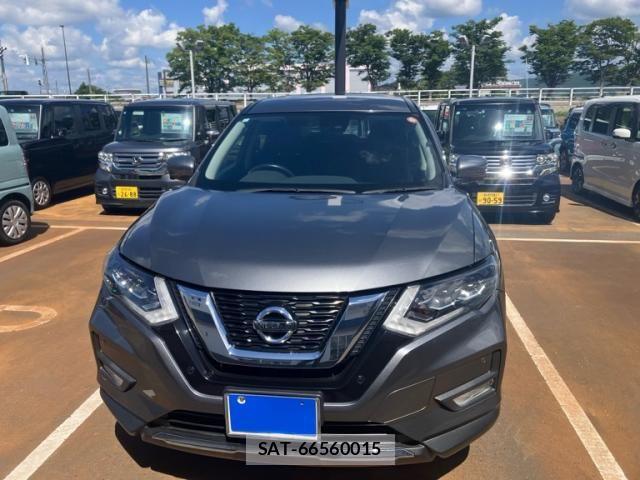 Nissan X-TRAIL HYBRID 2017-12 8369971-1