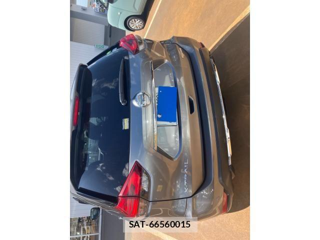 Nissan X-TRAIL HYBRID 2017-12 8369971-2