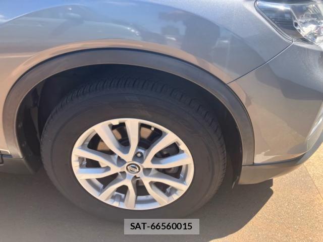 Nissan X-TRAIL HYBRID 2017-12 8369971-3