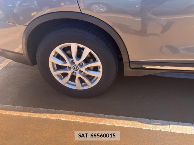 Nissan X-TRAIL HYBRID 2017-12 8369971-4