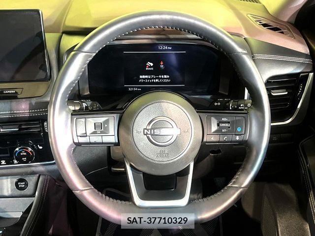 Nissan X-TRAIL HYBRID 2024-03 8369964-10