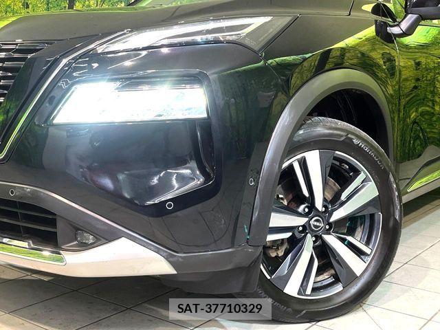 Nissan X-TRAIL HYBRID 2024-03 8369964-11