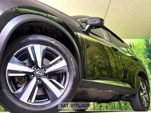 Nissan X-TRAIL HYBRID 2024-03 8369964-12