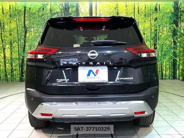 Nissan X-TRAIL HYBRID 2024-03 8369964-14