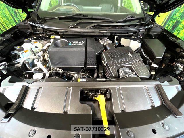 Nissan X-TRAIL HYBRID 2024-03 8369964-17