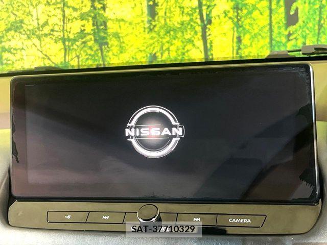 Nissan X-TRAIL HYBRID 2024-03 8369964-3