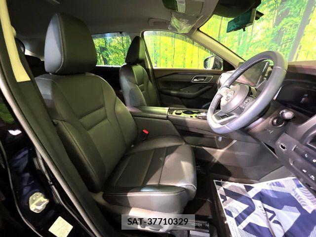 Nissan X-TRAIL HYBRID 2024-03 8369964-7