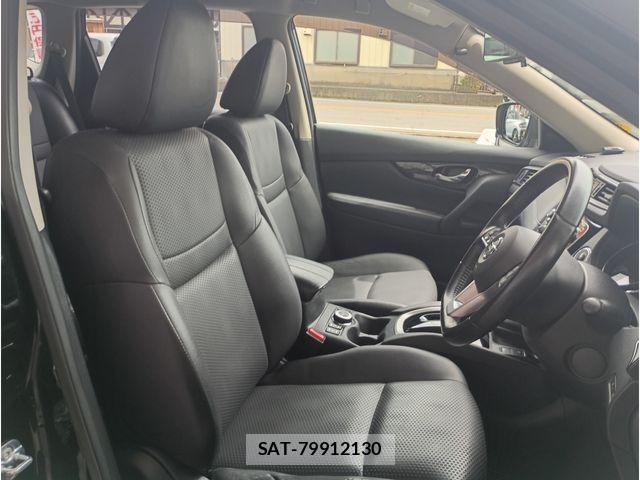 Nissan X-TRAIL HYBRID 2017-08 8369969-10