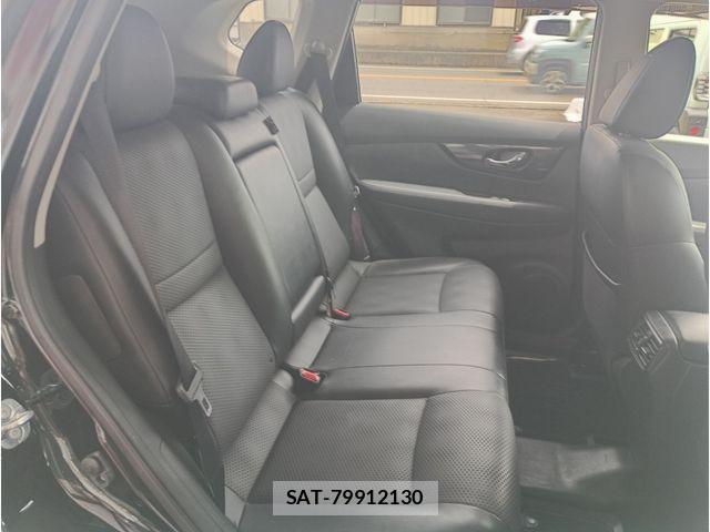 Nissan X-TRAIL HYBRID 2017-08 8369969-11