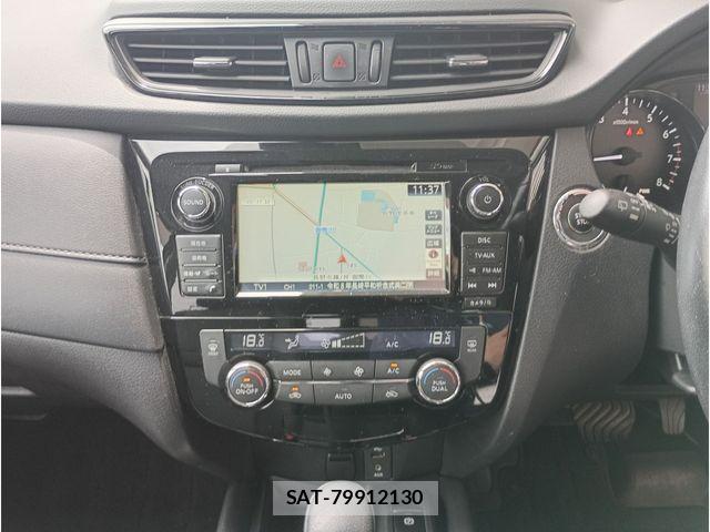 Nissan X-TRAIL HYBRID 2017-08 8369969-12