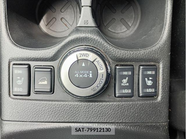 Nissan X-TRAIL HYBRID 2017-08 8369969-14