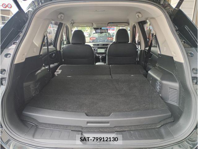 Nissan X-TRAIL HYBRID 2017-08 8369969-17