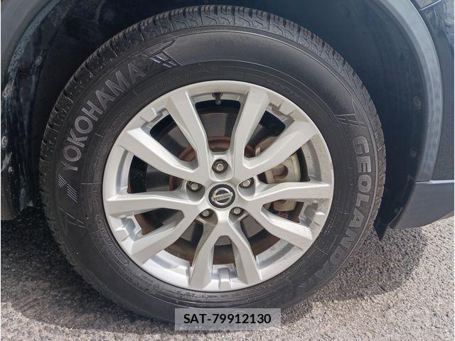 Nissan X-TRAIL HYBRID 2017-08 8369969-18