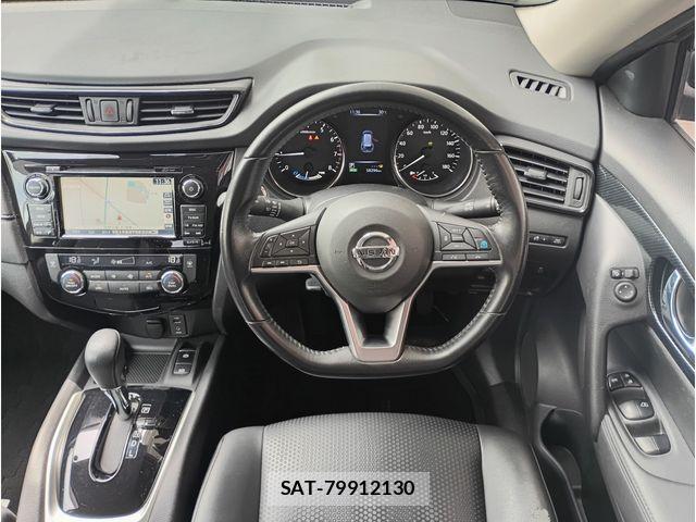 Nissan X-TRAIL HYBRID 2017-08 8369969-1