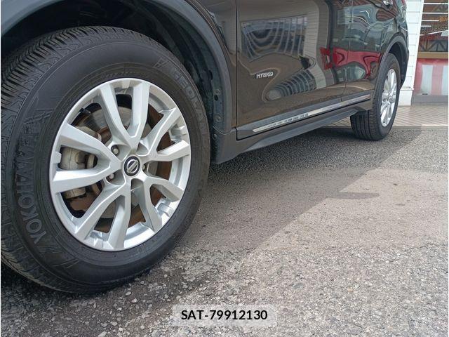 Nissan X-TRAIL HYBRID 2017-08 8369969-7