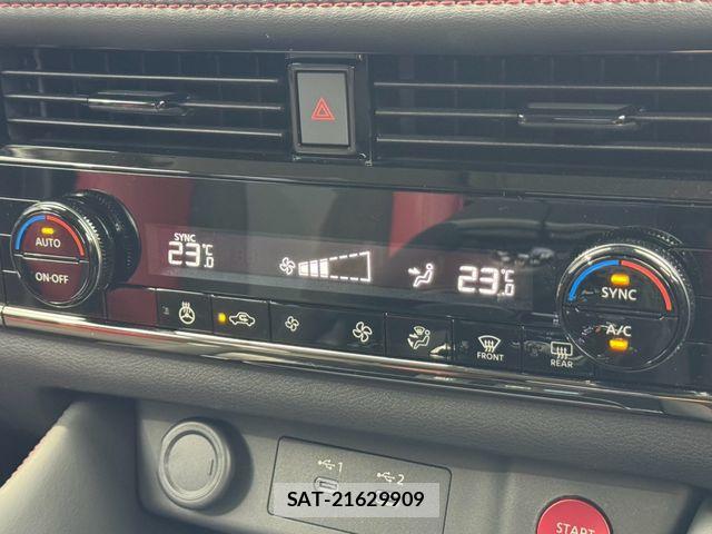 Nissan X-TRAIL HYBRID 2026-04 8369959-17