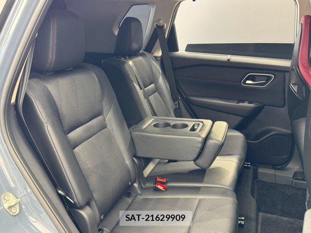 Nissan X-TRAIL HYBRID 2026-04 8369959-20