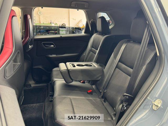 Nissan X-TRAIL HYBRID 2026-04 8369959-21