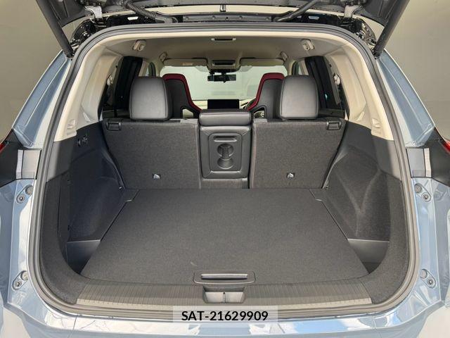 Nissan X-TRAIL HYBRID 2026-04 8369959-22