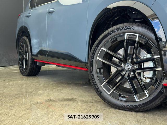 Nissan X-TRAIL HYBRID 2026-04 8369959-26