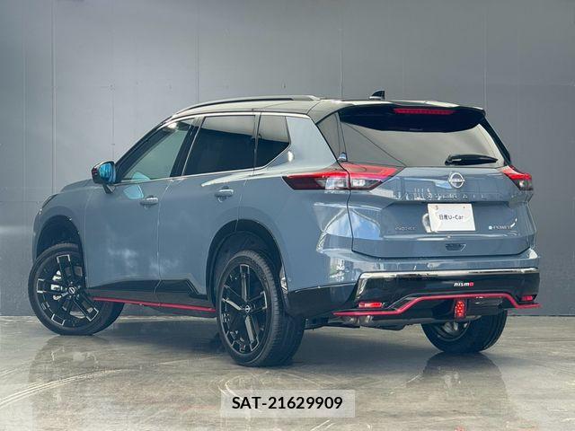Nissan X-TRAIL HYBRID 2026-04 8369959-28