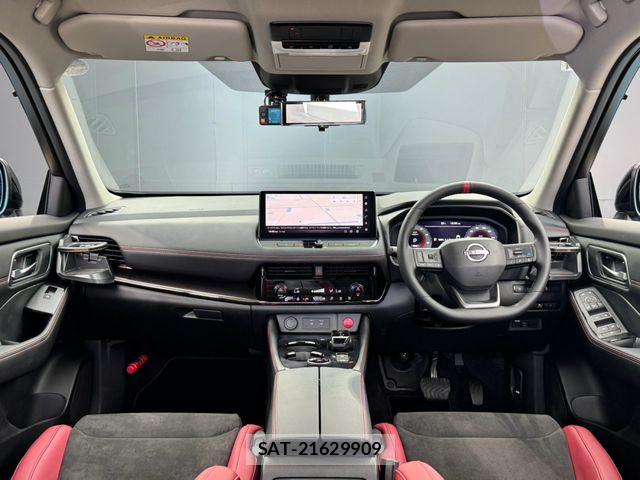 Nissan X-TRAIL HYBRID 2026-04 8369959-2
