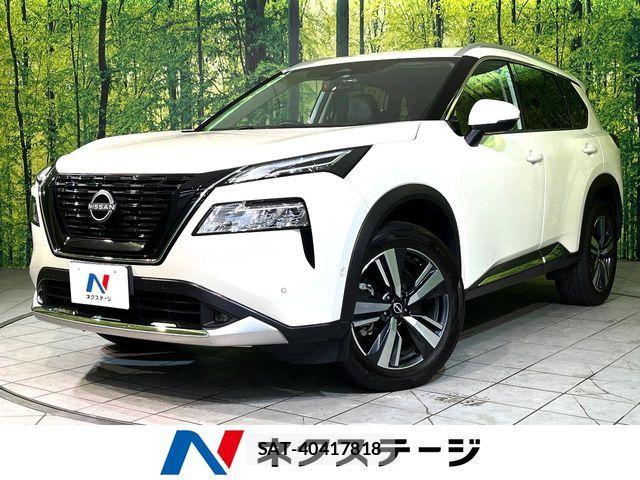 Nissan X-TRAIL HYBRID 2023-07 8369960-0