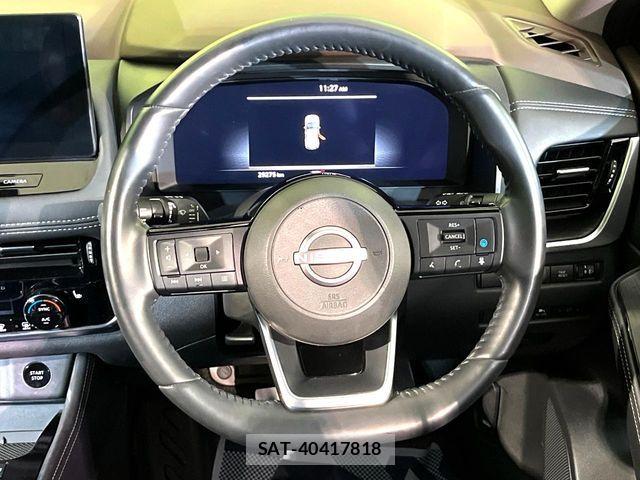 Nissan X-TRAIL HYBRID 2023-07 8369960-10