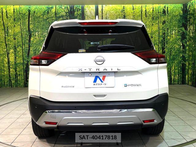Nissan X-TRAIL HYBRID 2023-07 8369960-14