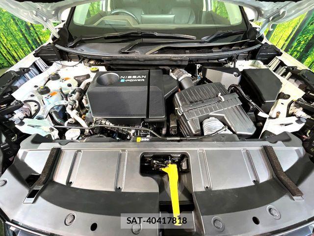 Nissan X-TRAIL HYBRID 2023-07 8369960-17