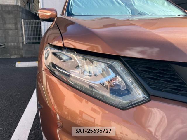 Nissan X-TRAIL HYBRID 2017-06 8369970-9