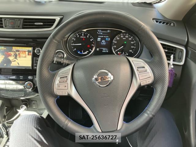 Nissan X-TRAIL HYBRID 2017-06 8369970-18