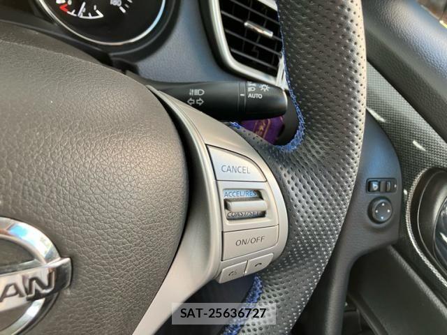 Nissan X-TRAIL HYBRID 2017-06 8369970-19
