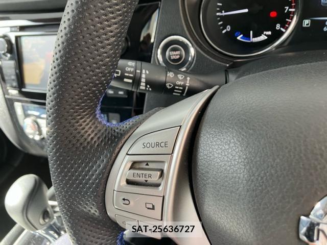 Nissan X-TRAIL HYBRID 2017-06 8369970-20