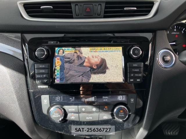 Nissan X-TRAIL HYBRID 2017-06 8369970-23