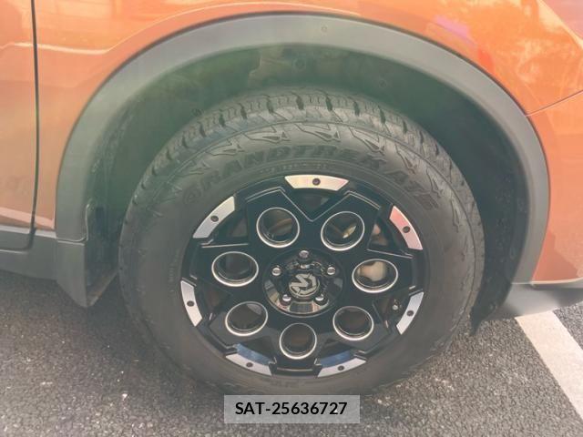 Nissan X-TRAIL HYBRID 2017-06 8369970-4