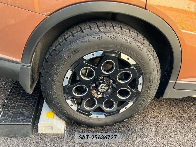 Nissan X-TRAIL HYBRID 2017-06 8369970-5