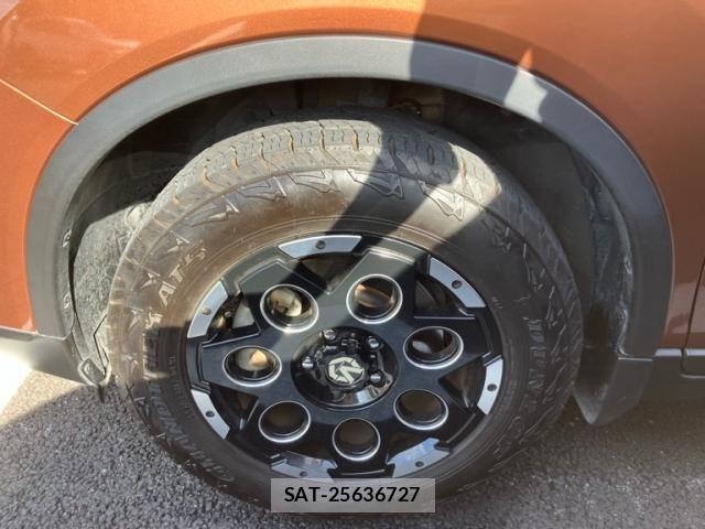 Nissan X-TRAIL HYBRID 2017-06 8369970-7