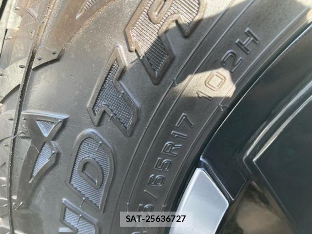 Nissan X-TRAIL HYBRID 2017-06 8369970-8